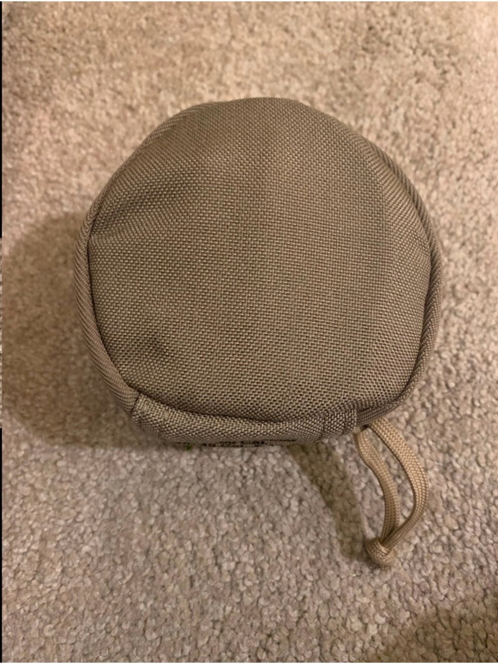 OTIS DELUXE MILITARY CLEANING KIT